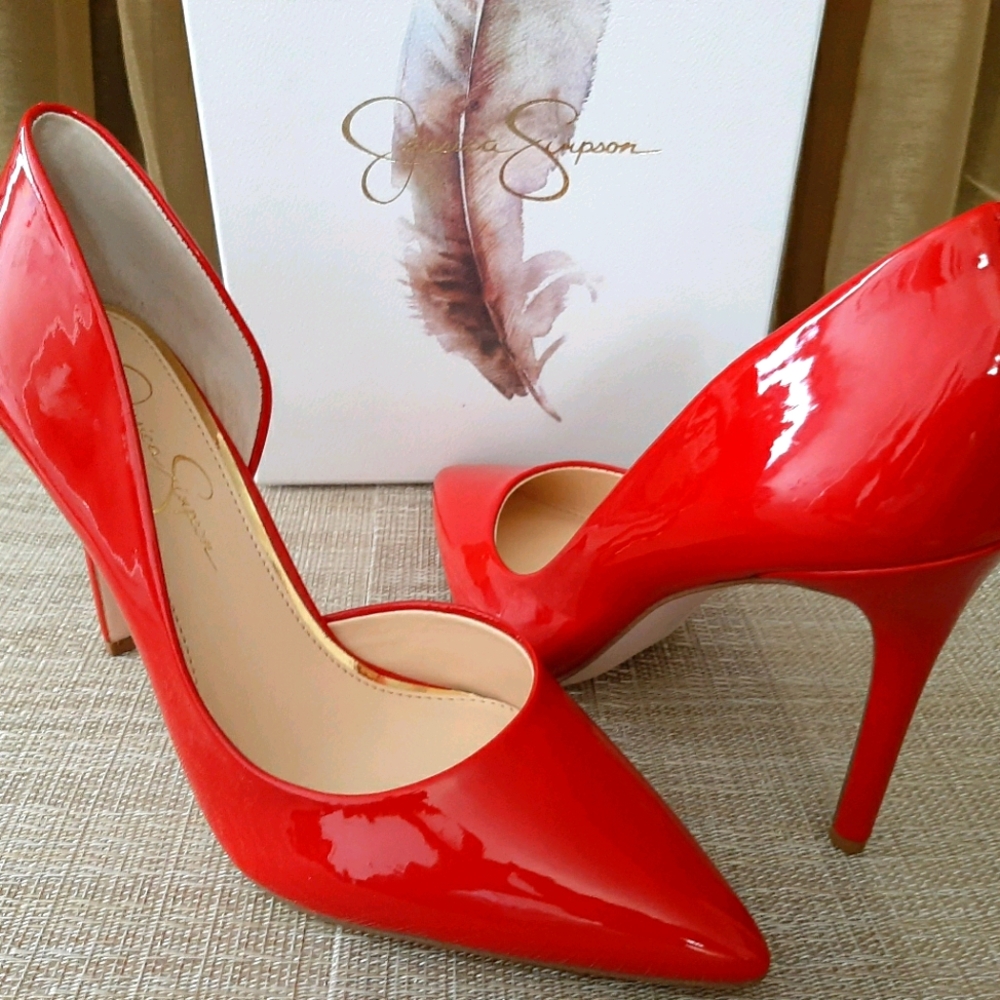 Shoes - Picture 5 of 5